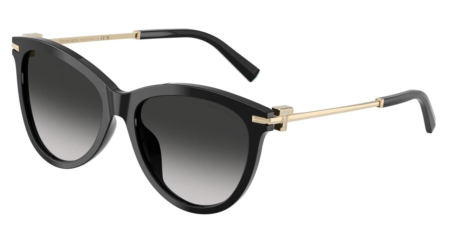 Tiffany 4258BU Sunglasses - view 21